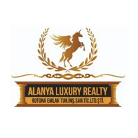 Alanya luxury realty